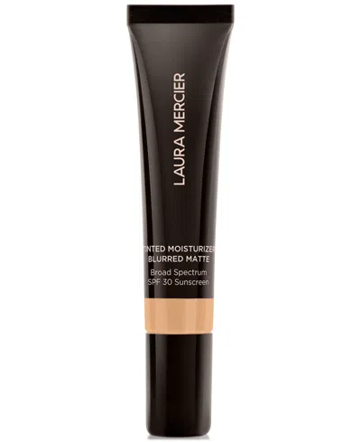 LAURA MERCIER MINI TINTED MOISTURIZER BLURRED MATTE SPF 30, 0.507 OZ.