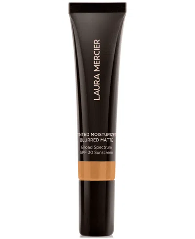 LAURA MERCIER MINI TINTED MOISTURIZER BLURRED MATTE SPF 30, 0.507 OZ.