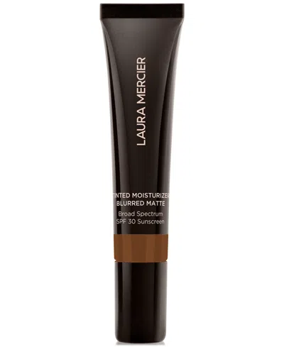 LAURA MERCIER MINI TINTED MOISTURIZER BLURRED MATTE SPF 30, 0.507 OZ.