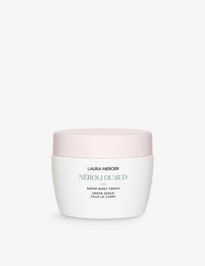 LAURA MERCIER NÉROLI DU SUD SERUM BODY CREAM 200ML