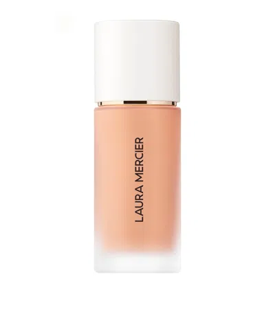 LAURA MERCIER LAURA MERCIER REAL FLAWLESS FOUNDATION