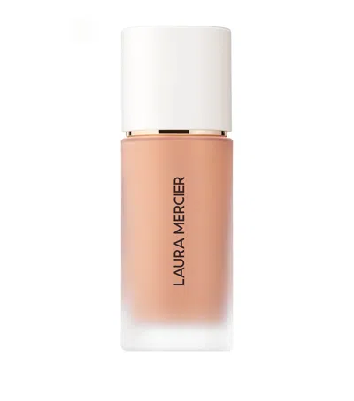 LAURA MERCIER REAL FLAWLESS FOUNDATION