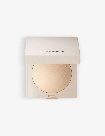 LAURA MERCIER REAL FLAWLESS LUMINOUS PERFECTING TRANSLUCENT PRESSED POWDER 7G