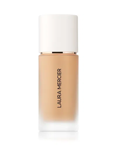 LAURA MERCIER REAL FLAWLESS WEIGHTLESS PERFECTING FOUNDATION