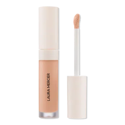 LAURA MERCIER REAL FLAWLESS WEIGHTLESS PERFECTING SERUM CONCEALER - 2N1