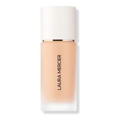 LAURA MERCIER REAL FLAWLESS WEIGHTLESS PERFECTING WATERPROOF FOUNDATION - 1C2 CHIFFON