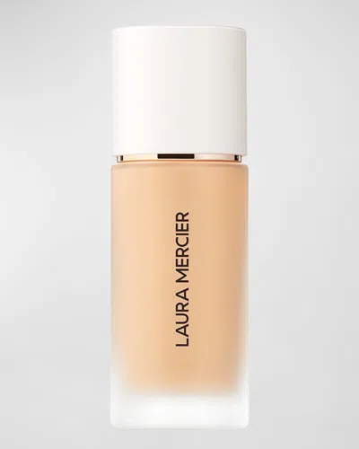 LAURA MERCIER REAL FLAWLESS WEIGHTLESS PERFECTING WATERPROOF FOUNDATION
