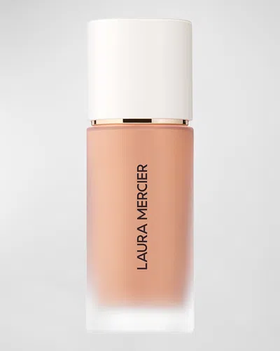 LAURA MERCIER REAL FLAWLESS WEIGHTLESS PERFECTING WATERPROOF FOUNDATION