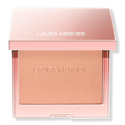 LAURA MERCIER ROSEGLOW BLUSH COLOR INFUSION - PEACH SHIMMER