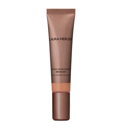 LAURA MERCIER TINTED MOISTURISER BRONZER