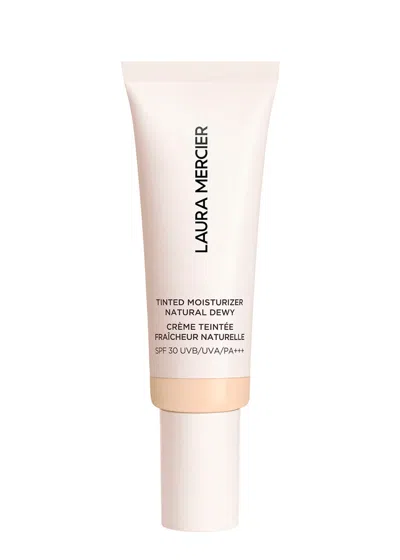 LAURA MERCIER LAURA MERCIER TINTED MOISTURISER NATURAL DEWY SPF 30