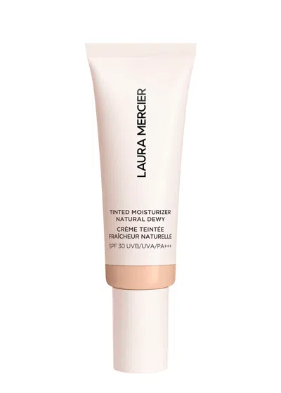 LAURA MERCIER LAURA MERCIER TINTED MOISTURISER NATURAL DEWY SPF 30