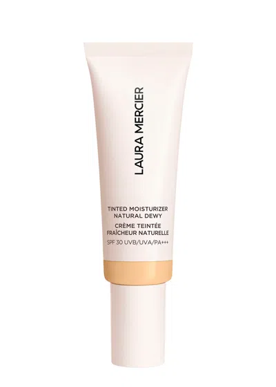 LAURA MERCIER LAURA MERCIER TINTED MOISTURISER NATURAL DEWY SPF 30