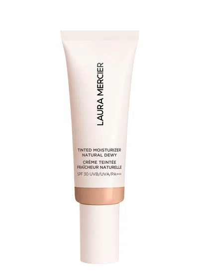 LAURA MERCIER LAURA MERCIER TINTED MOISTURISER NATURAL DEWY SPF 30