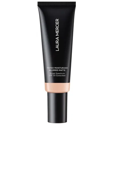 LAURA MERCIER TINTED MOISTURIZER BLURRED MATTE