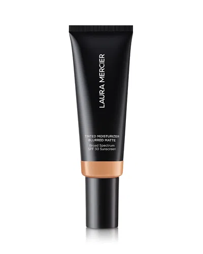LAURA MERCIER TINTED MOISTURIZER BLURRED MATTE SPF 30
