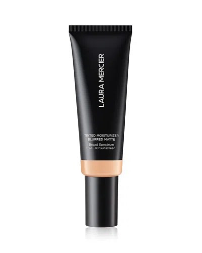 LAURA MERCIER TINTED MOISTURIZER BLURRED MATTE SPF 30