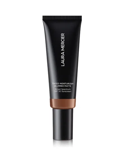 LAURA MERCIER TINTED MOISTURIZER BLURRED MATTE SPF 30