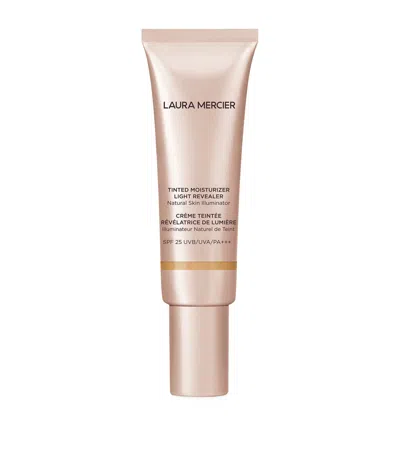 LAURA MERCIER TINTED MOISTURIZER LIGHT REVEALER SPF 25