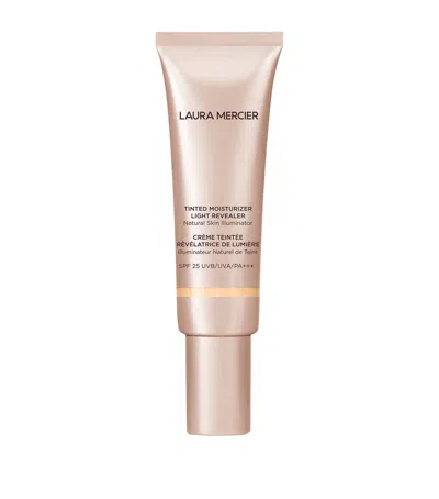 LAURA MERCIER TINTED MOISTURIZER LIGHT REVEALER SPF 25