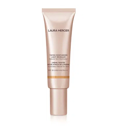 LAURA MERCIER TINTED MOISTURIZER LIGHT REVEALER SPF 25