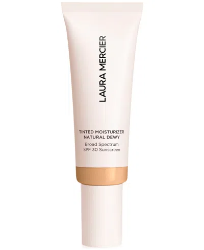 LAURA MERCIER TINTED MOISTURIZER NATURAL DEWY SPF 30