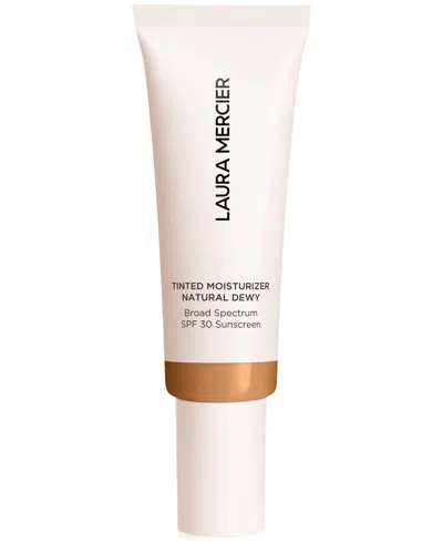LAURA MERCIER TINTED MOISTURIZER NATURAL DEWY SPF 30