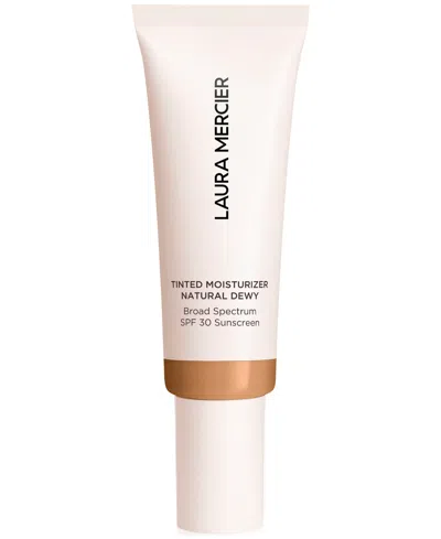 LAURA MERCIER TINTED MOISTURIZER NATURAL DEWY SPF 30
