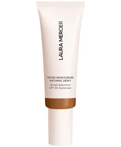 LAURA MERCIER TINTED MOISTURIZER NATURAL DEWY SPF 30