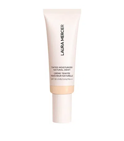 LAURA MERCIER TINTED MOISTURIZER NATURAL SKIN PERFECTOR