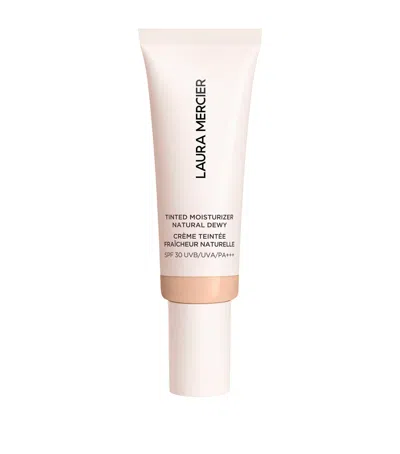 LAURA MERCIER TINTED MOISTURIZER NATURAL SKIN PERFECTOR