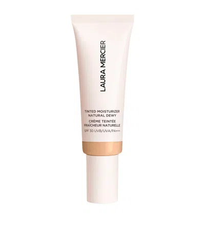 LAURA MERCIER TINTED MOISTURIZER NATURAL SKIN PERFECTOR