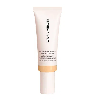LAURA MERCIER TINTED MOISTURIZER NATURAL SKIN PERFECTOR