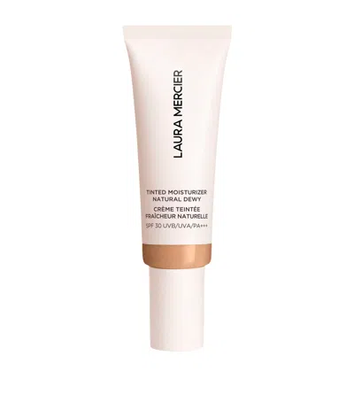LAURA MERCIER TINTED MOISTURIZER NATURAL SKIN PERFECTOR
