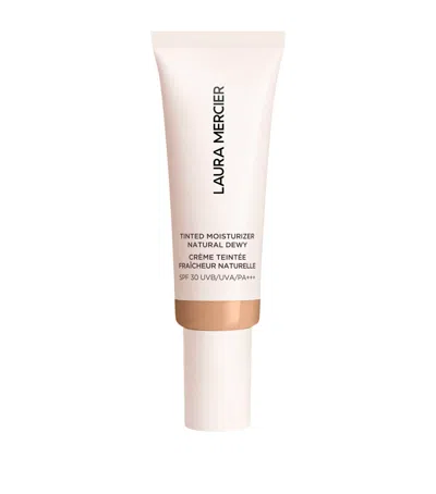 LAURA MERCIER TINTED MOISTURIZER NATURAL SKIN PERFECTOR