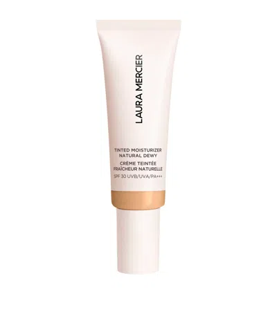 LAURA MERCIER TINTED MOISTURIZER NATURAL SKIN PERFECTOR