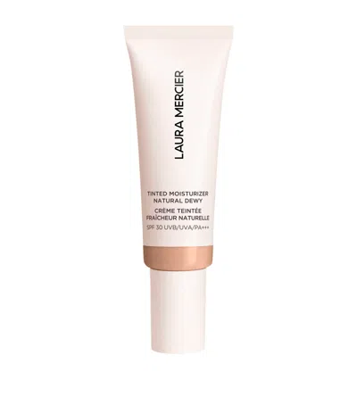 LAURA MERCIER TINTED MOISTURIZER NATURAL SKIN PERFECTOR