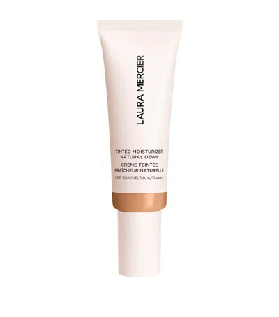 LAURA MERCIER TINTED MOISTURIZER NATURAL SKIN PERFECTOR