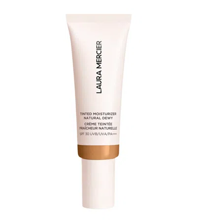 LAURA MERCIER TINTED MOISTURIZER NATURAL SKIN PERFECTOR