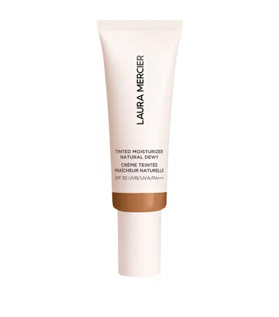 LAURA MERCIER TINTED MOISTURIZER NATURAL SKIN PERFECTOR