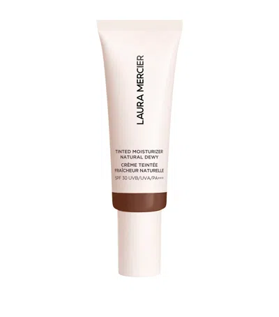 LAURA MERCIER TINTED MOISTURIZER NATURAL SKIN PERFECTOR