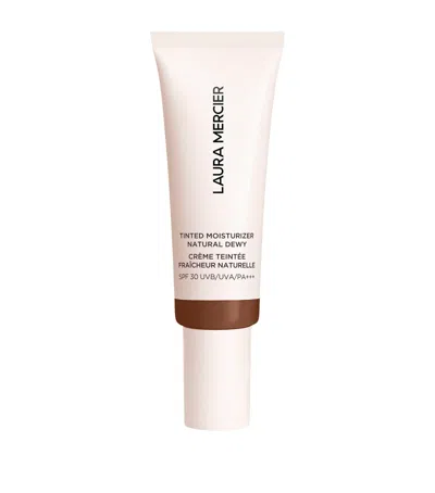 LAURA MERCIER TINTED MOISTURIZER NATURAL SKIN PERFECTOR