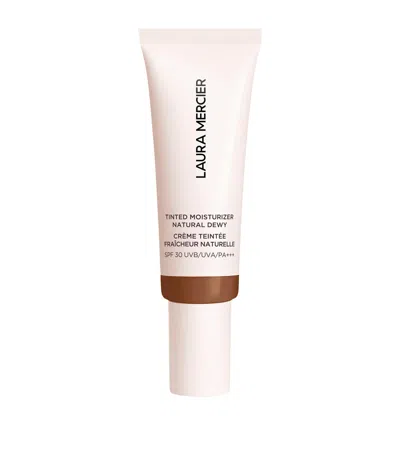 LAURA MERCIER TINTED MOISTURIZER NATURAL SKIN PERFECTOR