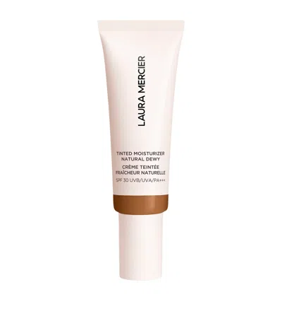 LAURA MERCIER TINTED MOISTURIZER NATURAL SKIN PERFECTOR