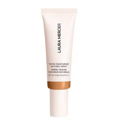 LAURA MERCIER TINTED MOISTURIZER NATURAL SKIN PERFECTOR