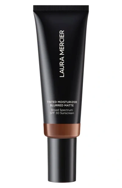 LAURA MERCIER LAURA MERCIER TINTED MOISTURIZER OIL FREE BLURRED MATTE SPF 30