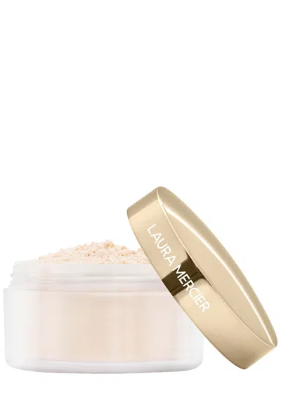 LAURA MERCIER LAURA MERCIER TRANSLUCENT LOOSE SETTING POWDER LIGHT CATCHER