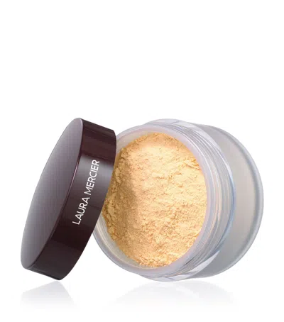 LAURA MERCIER TRANSLUCENT LOOSE SETTING POWDER