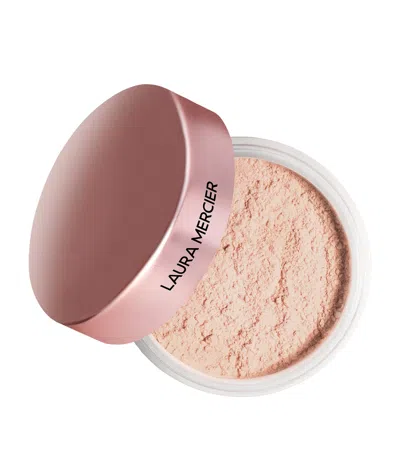LAURA MERCIER TRANSLUCENT LOOSE SETTING POWDER ULTRA BLUR