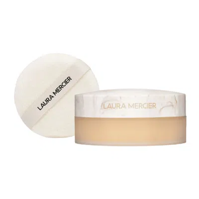 LAURA MERCIER TRANSLUCENT LOOSE TALC-FREE SETTING POWDER ULTRA-BLUR JUMBO